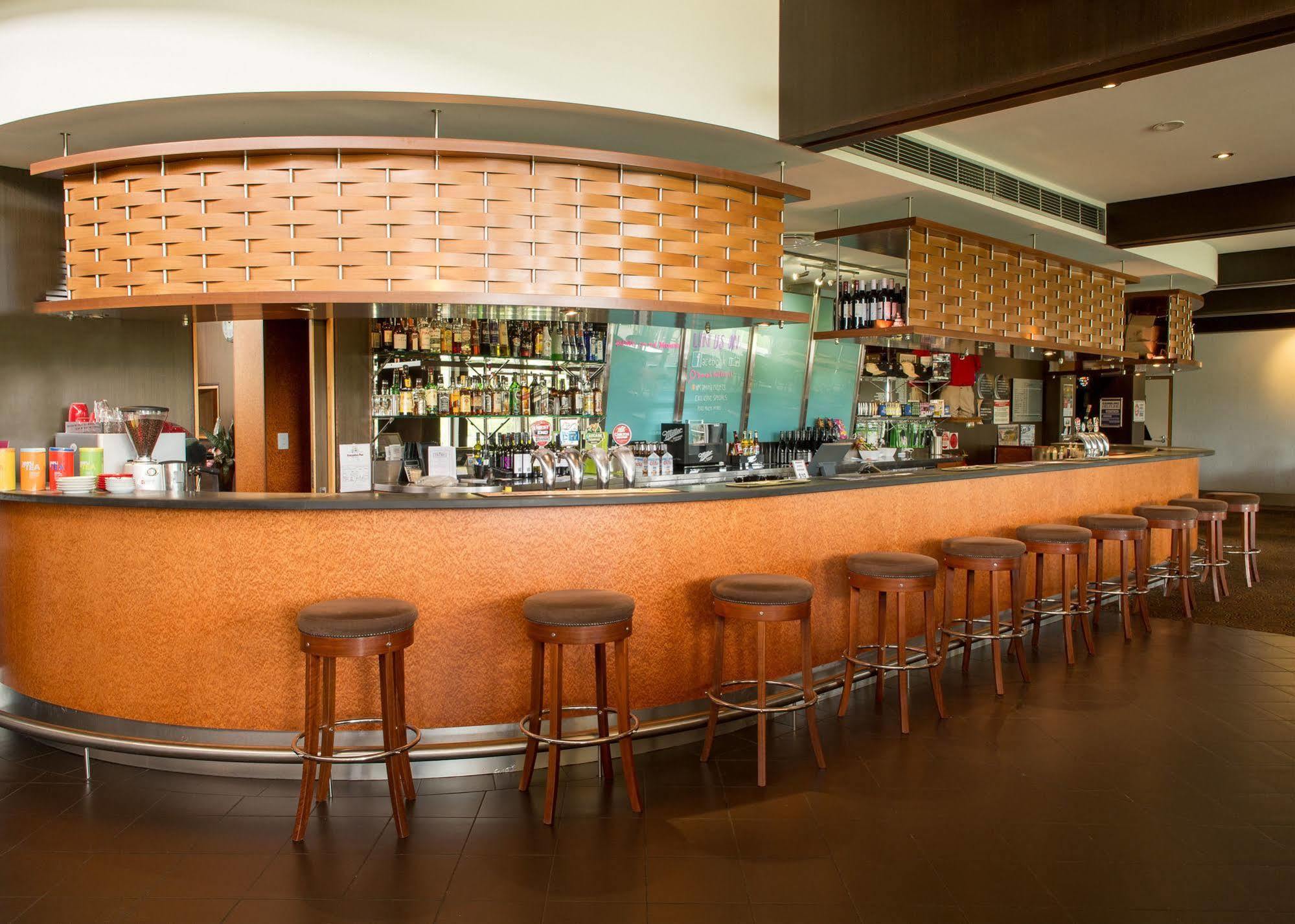Renmark Country Club Exterior photo