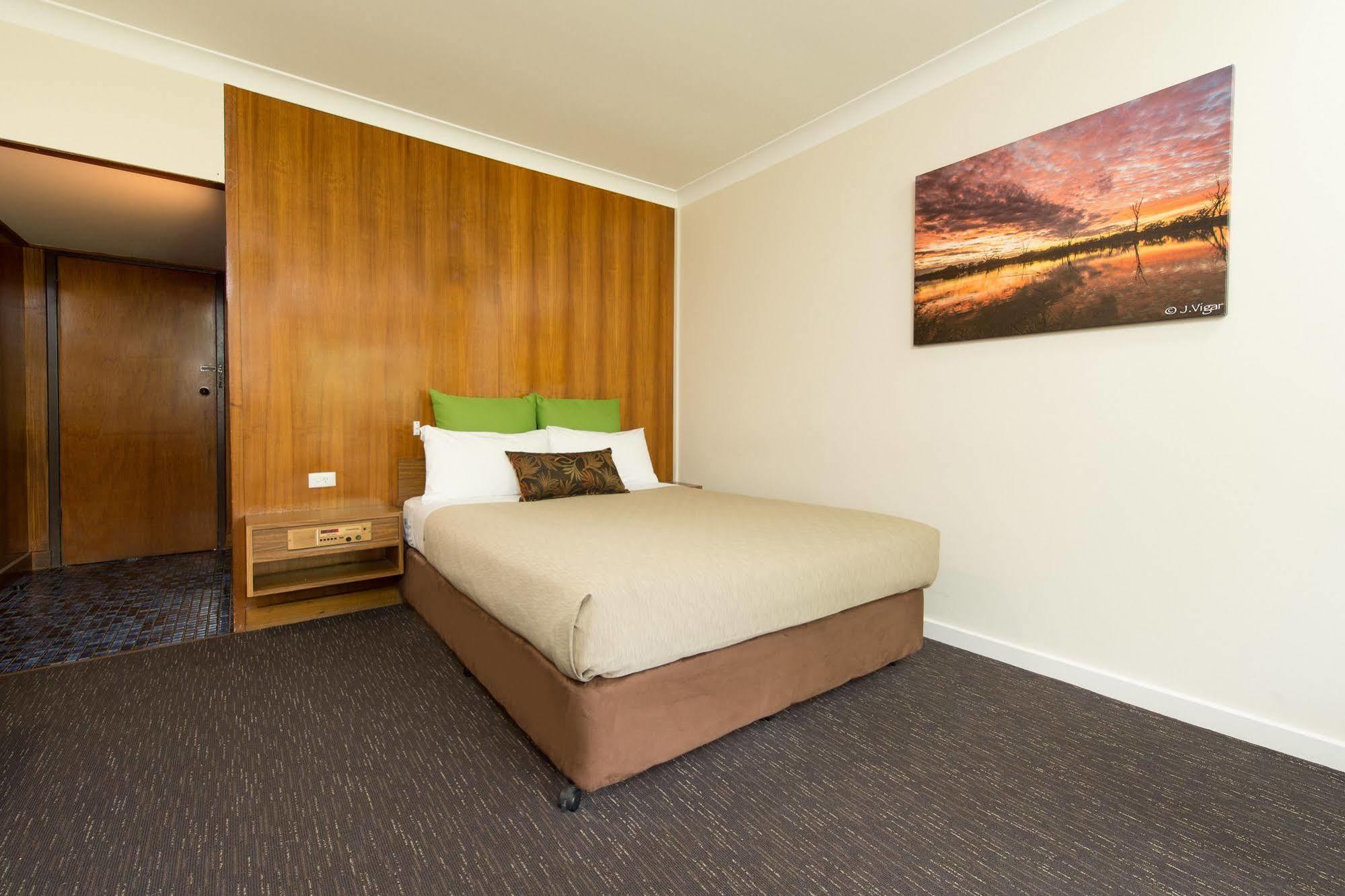 Renmark Country Club Exterior photo