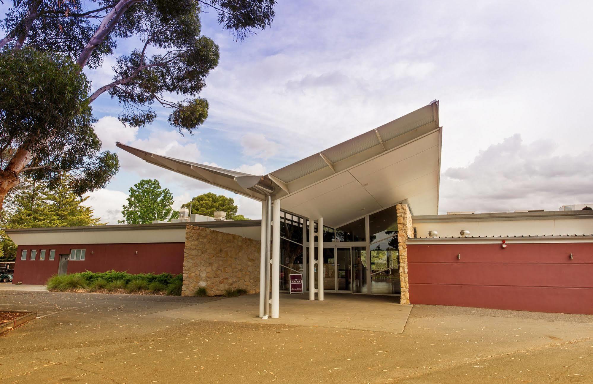 Renmark Country Club Exterior photo