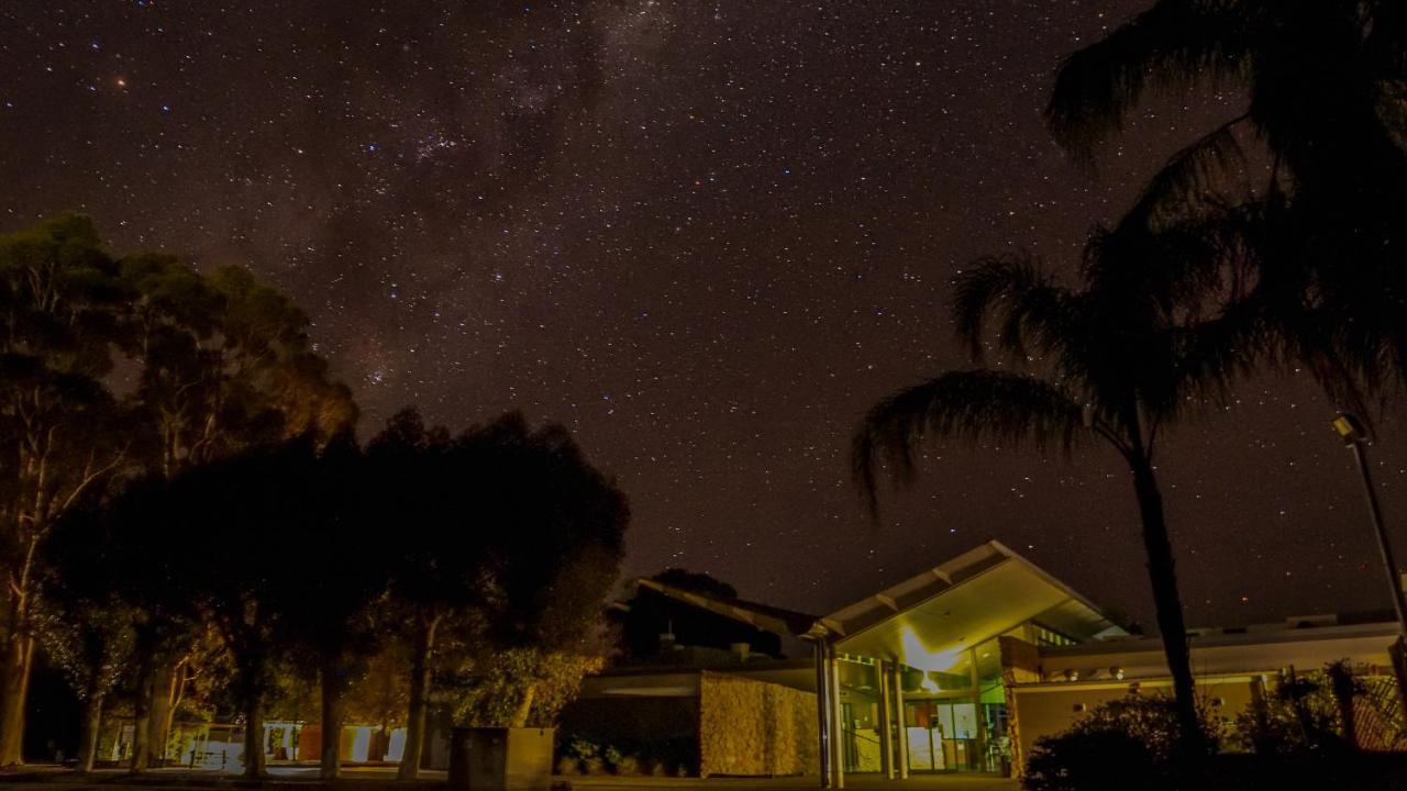 Renmark Country Club Exterior photo