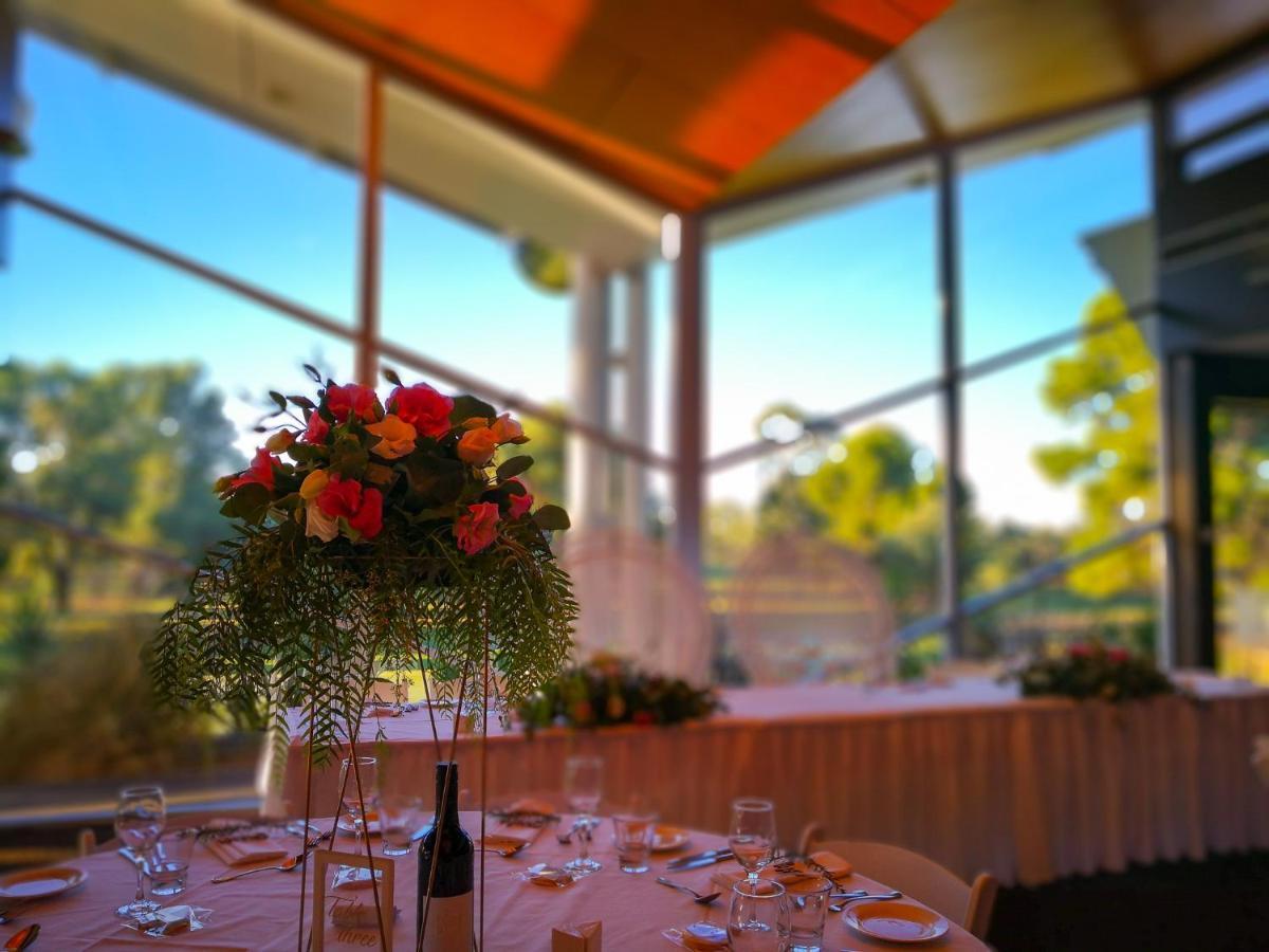 Renmark Country Club Exterior photo