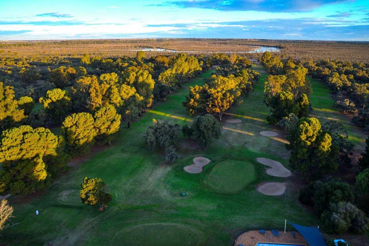 Renmark Country Club Exterior photo